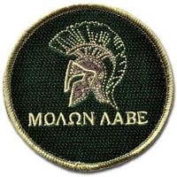 Tactical Military Army Badge Morale Patch Monkey Grenade Soldier Helmet